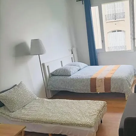 Dream Dwell Paris-eiffel Tower Mirabeau Bridge Cozy In The 16th District Appartamento Parigi
